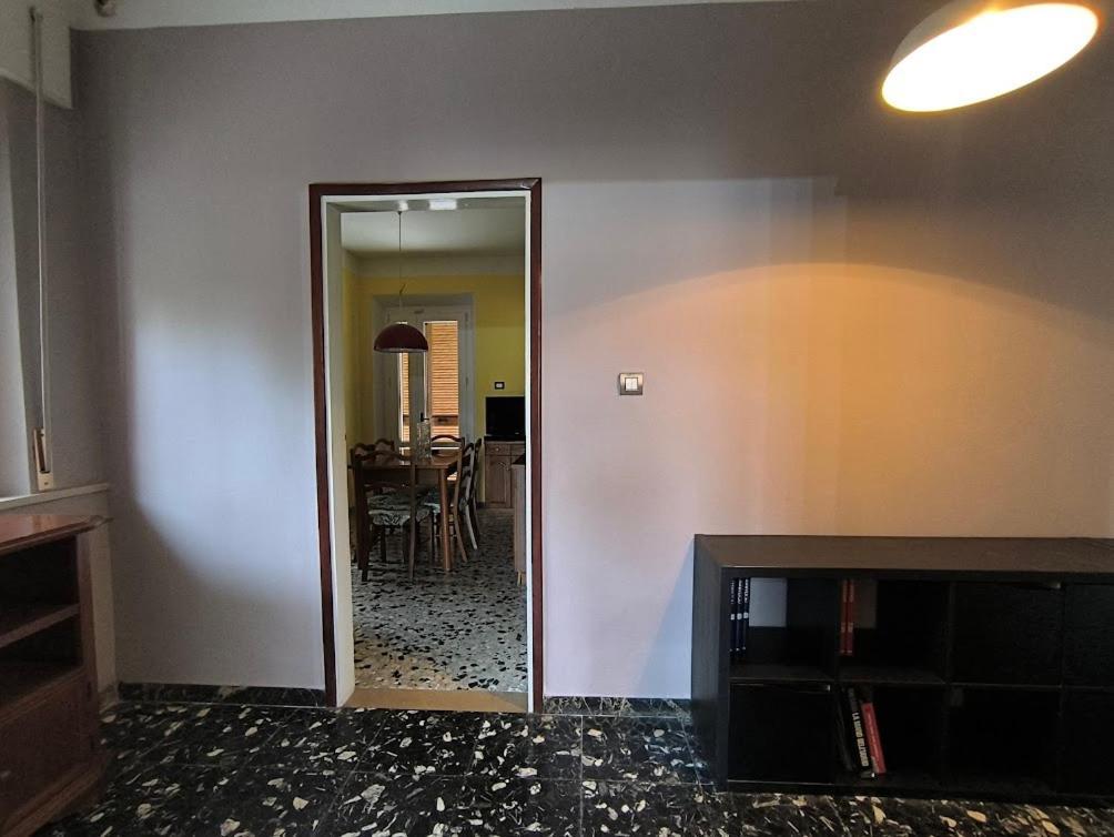 Lc E I 7 Nani Apartment Pisa Luaran gambar
