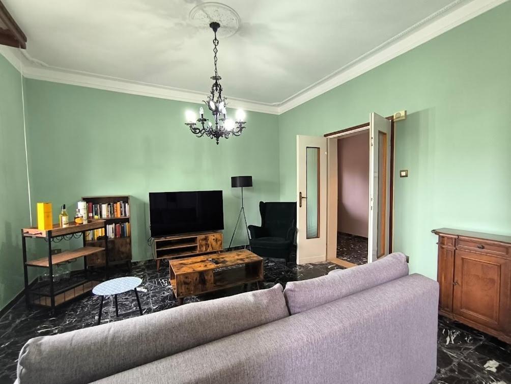 Lc E I 7 Nani Apartment Pisa Luaran gambar