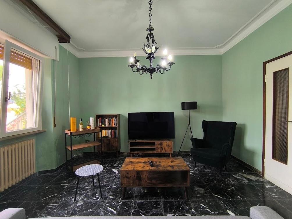 Lc E I 7 Nani Apartment Pisa Luaran gambar