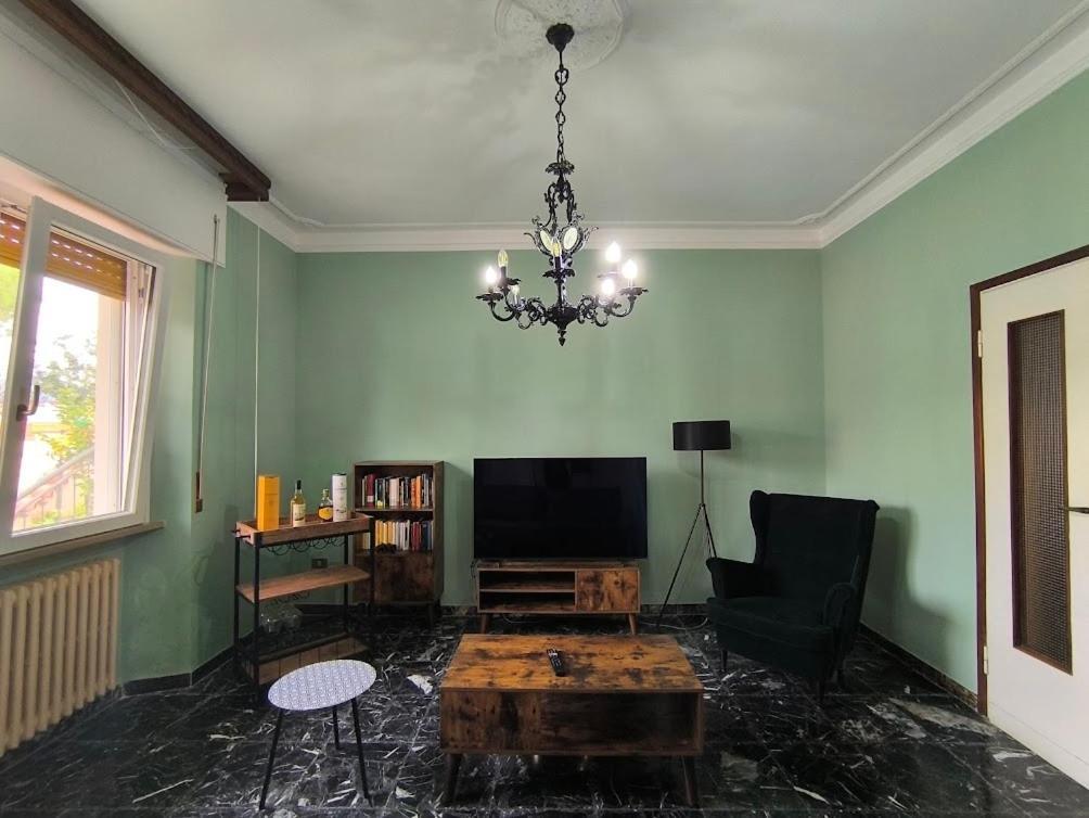 Lc E I 7 Nani Apartment Pisa Luaran gambar