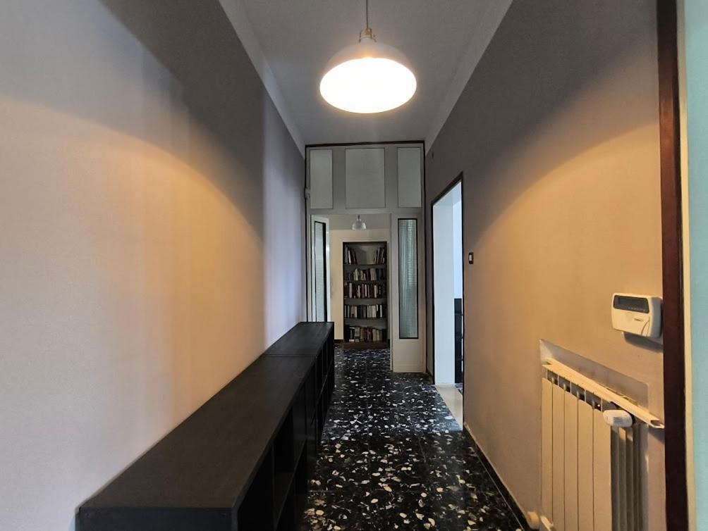 Lc E I 7 Nani Apartment Pisa Luaran gambar