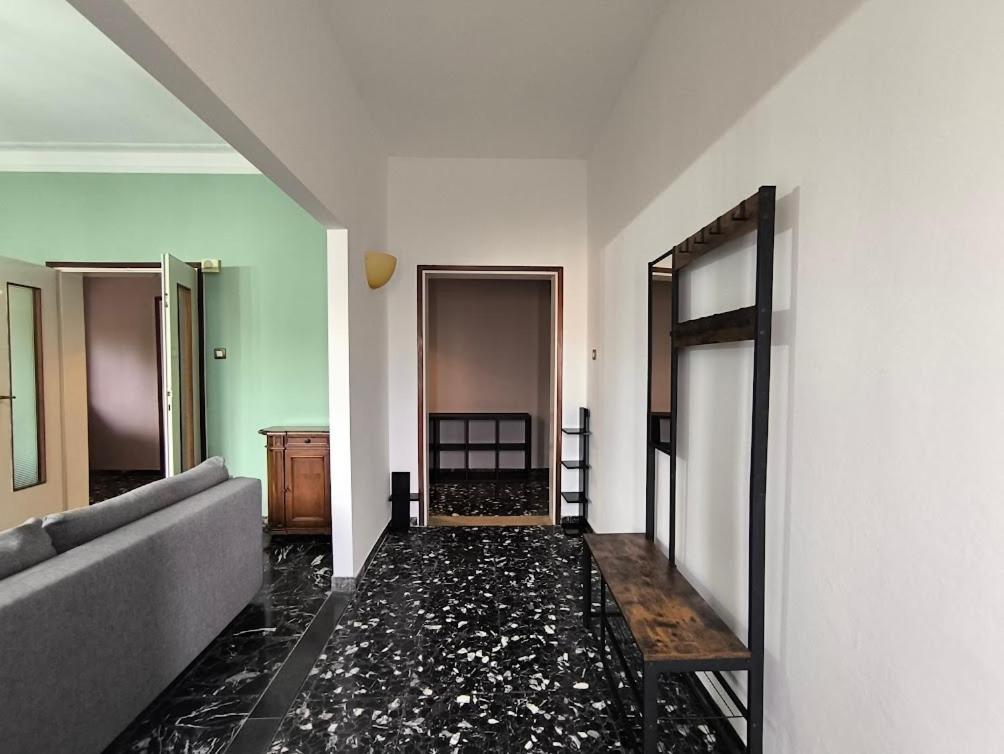 Lc E I 7 Nani Apartment Pisa Luaran gambar