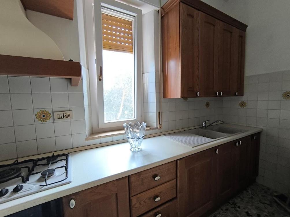 Lc E I 7 Nani Apartment Pisa Luaran gambar