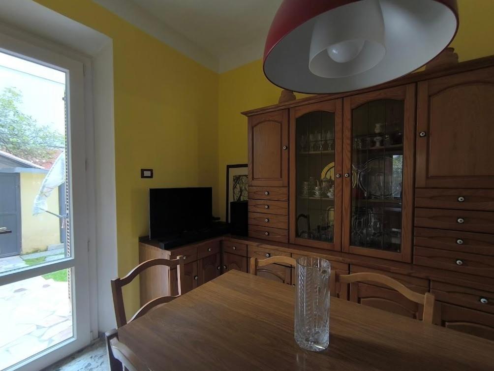 Lc E I 7 Nani Apartment Pisa Luaran gambar