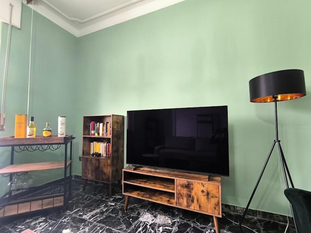 Lc E I 7 Nani Apartment Pisa Luaran gambar
