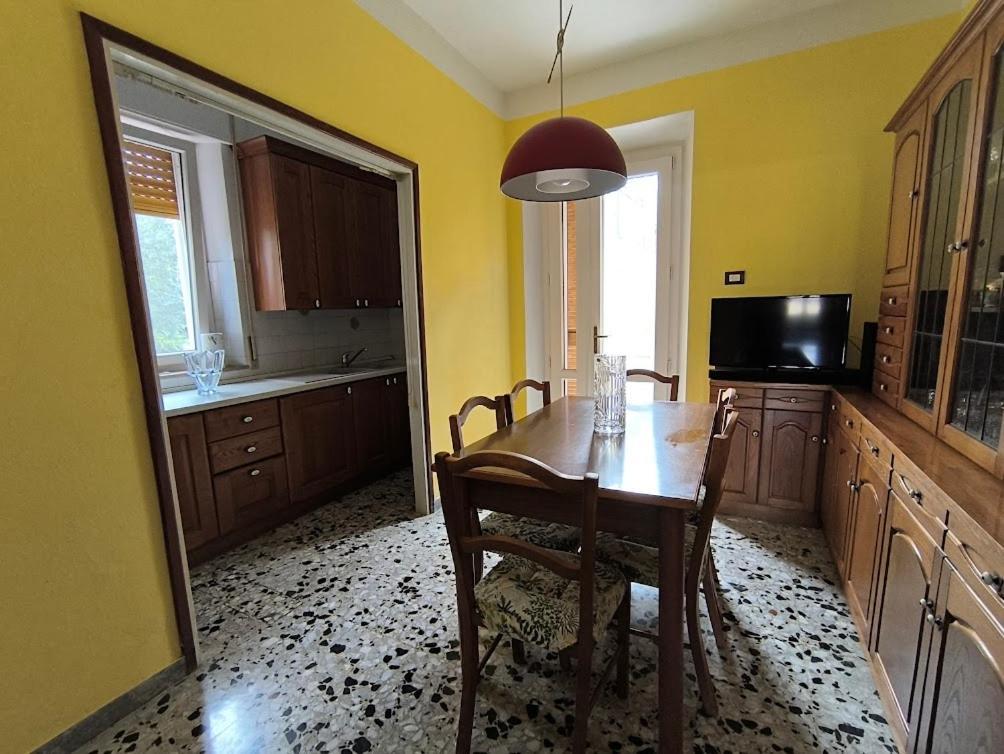 Lc E I 7 Nani Apartment Pisa Luaran gambar