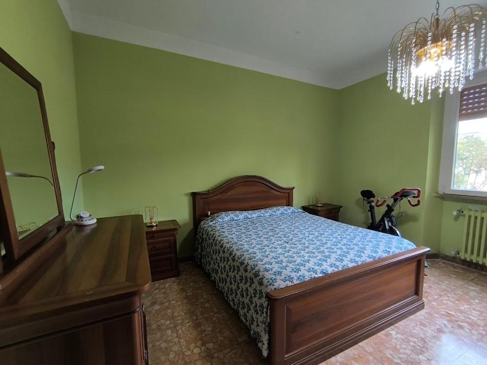 Lc E I 7 Nani Apartment Pisa Luaran gambar