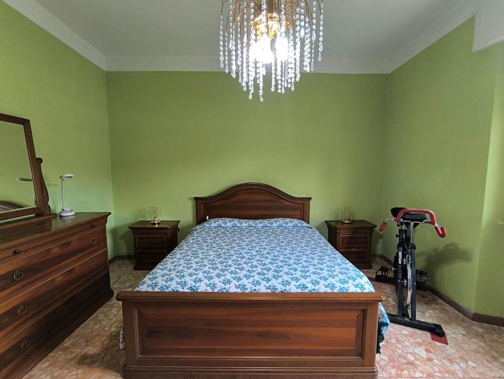 Lc E I 7 Nani Apartment Pisa Luaran gambar
