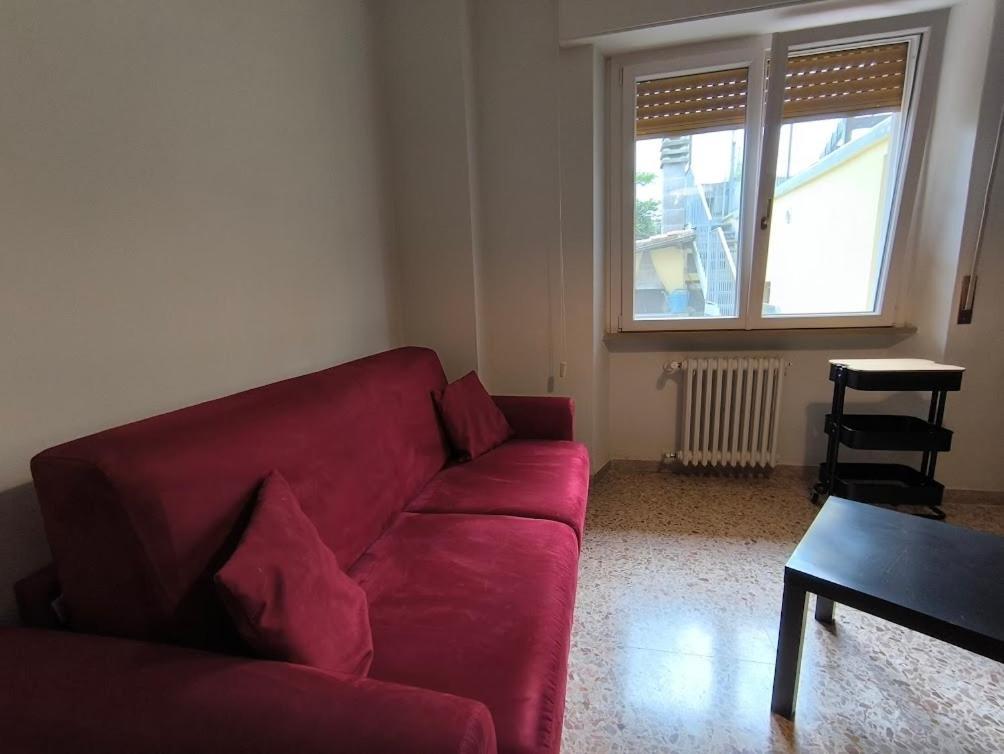 Lc E I 7 Nani Apartment Pisa Luaran gambar