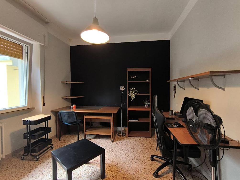 Lc E I 7 Nani Apartment Pisa Luaran gambar
