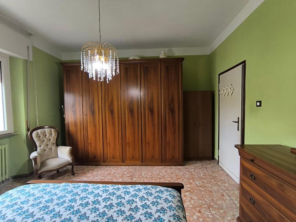 Lc E I 7 Nani Apartment Pisa Luaran gambar