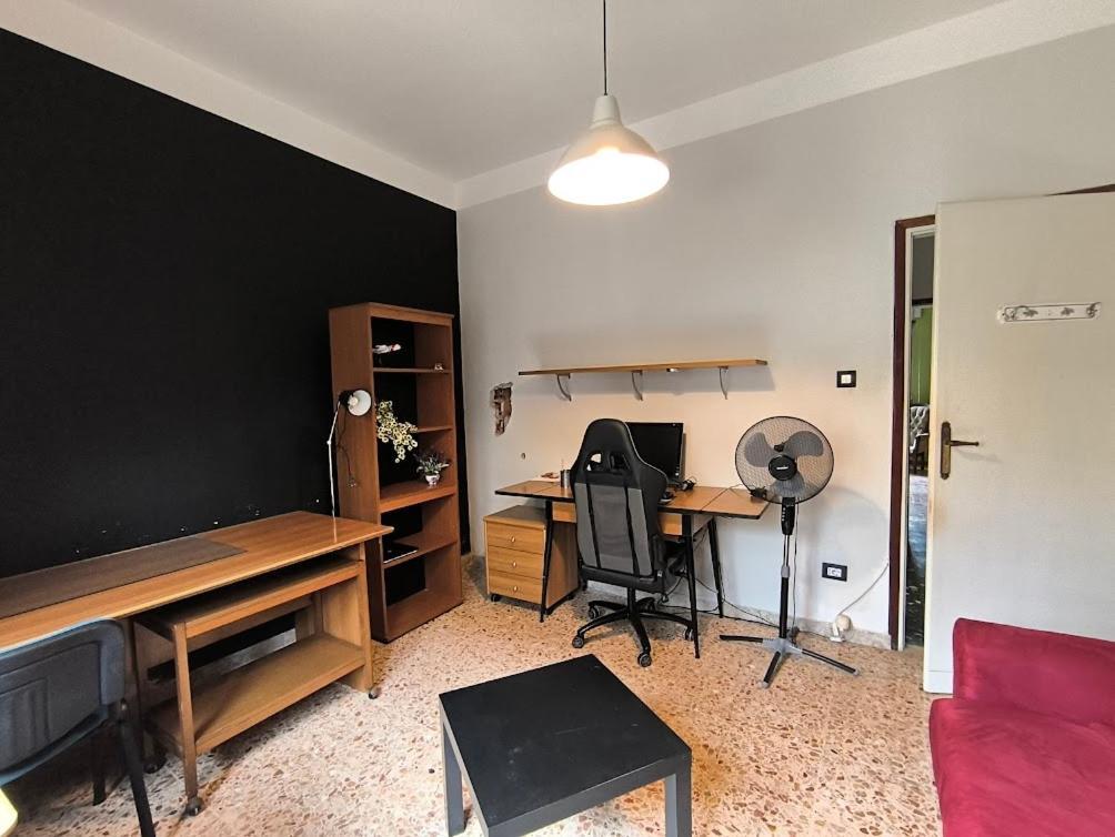 Lc E I 7 Nani Apartment Pisa Luaran gambar
