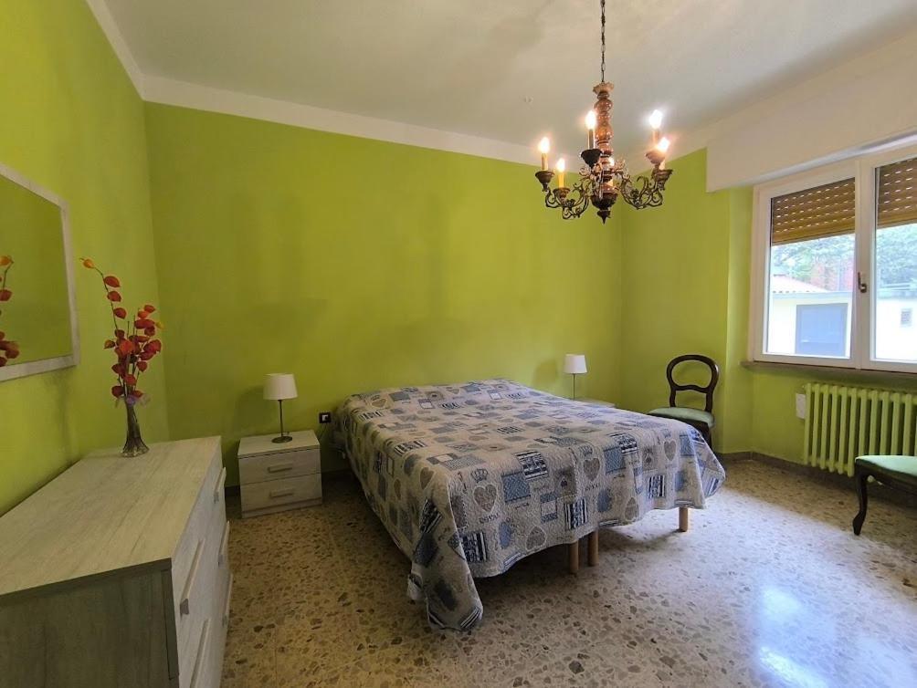 Lc E I 7 Nani Apartment Pisa Luaran gambar