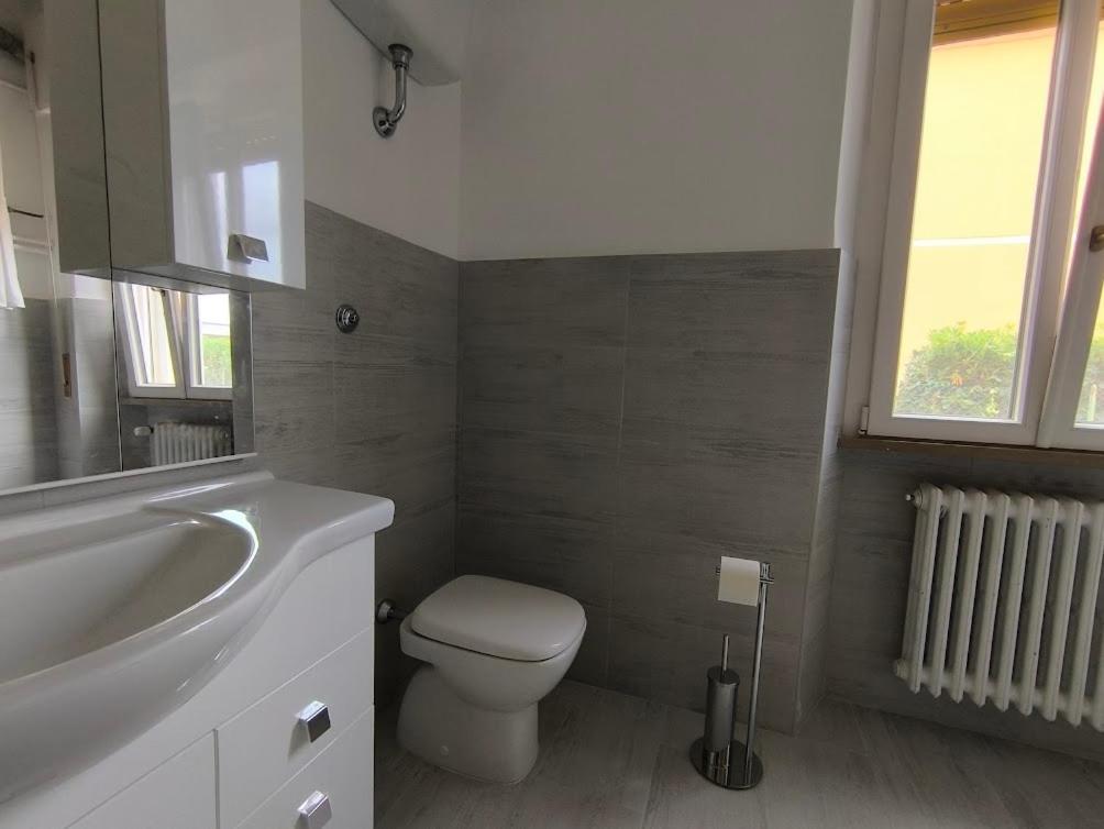 Lc E I 7 Nani Apartment Pisa Luaran gambar